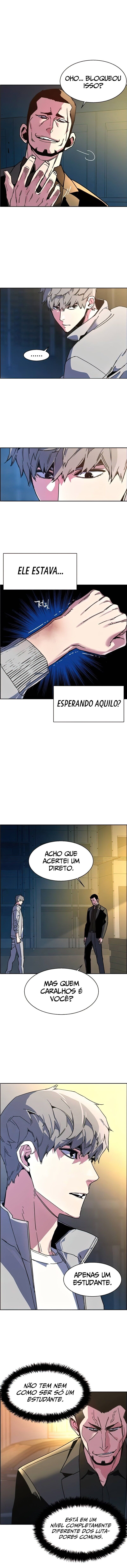 Read Mercenary Enrollment PT Manga Online