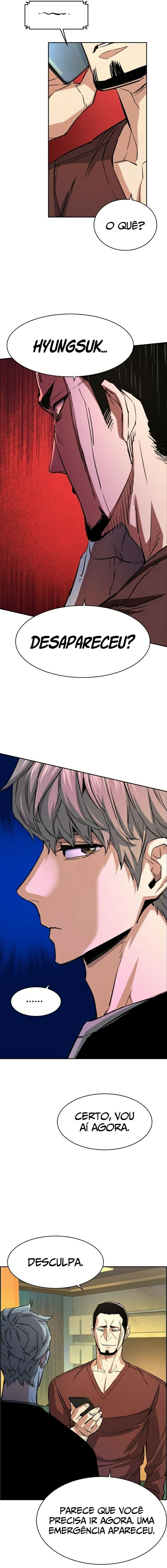 Read Mercenary Enrollment PT Manga Online
