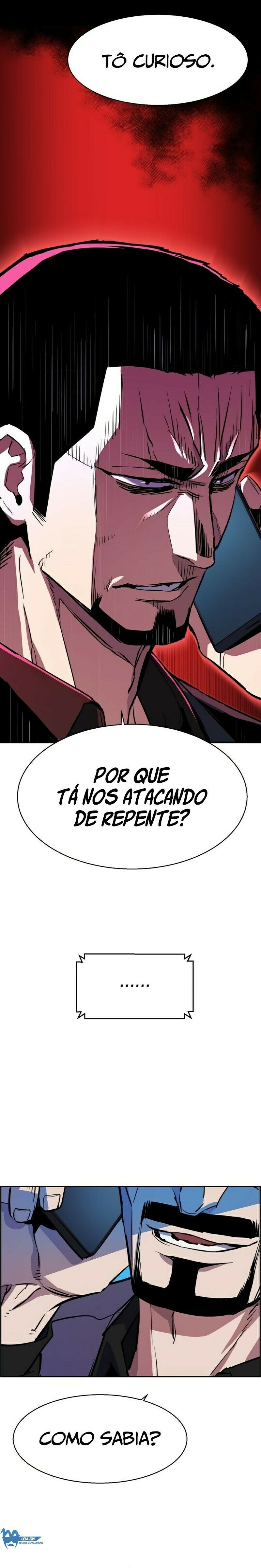 Read Mercenary Enrollment PT Manga Online