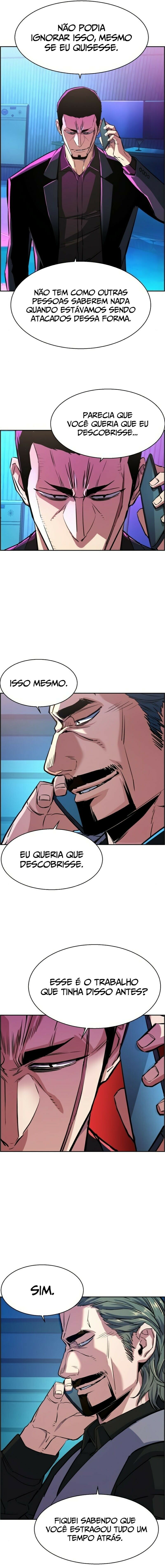 Read Mercenary Enrollment PT Manga Online