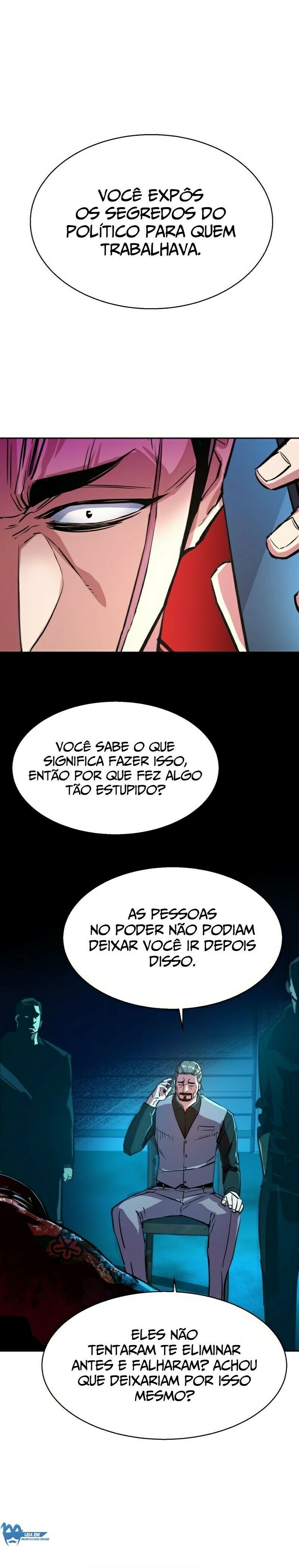 Read Mercenary Enrollment PT Manga Online
