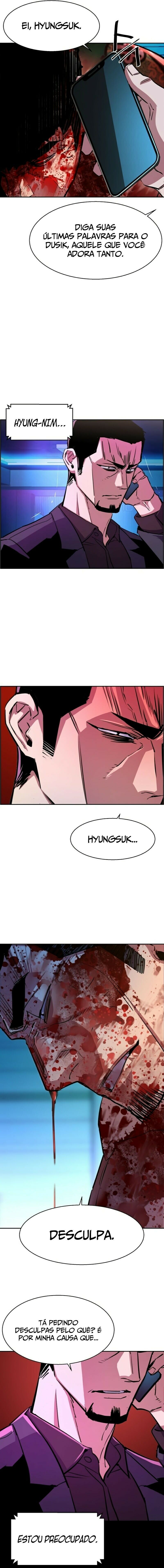 Read Mercenary Enrollment PT Manga Online