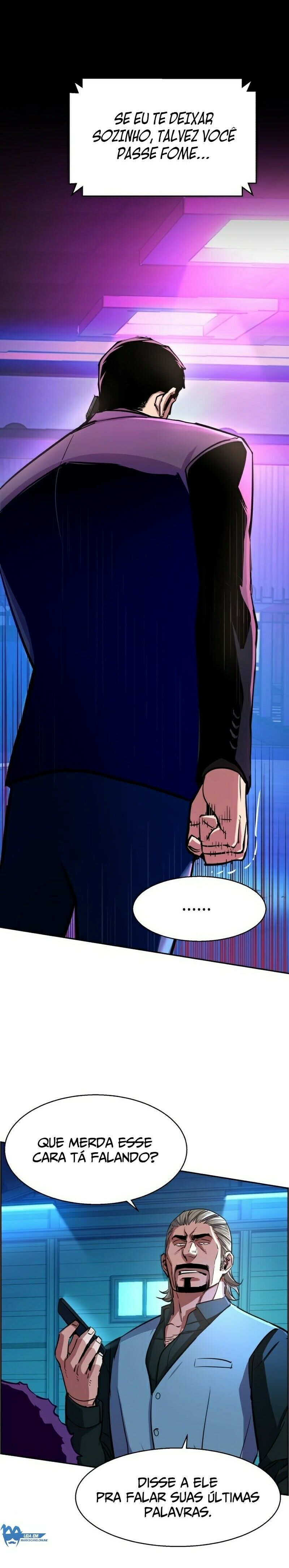 Read Mercenary Enrollment PT Manga Online