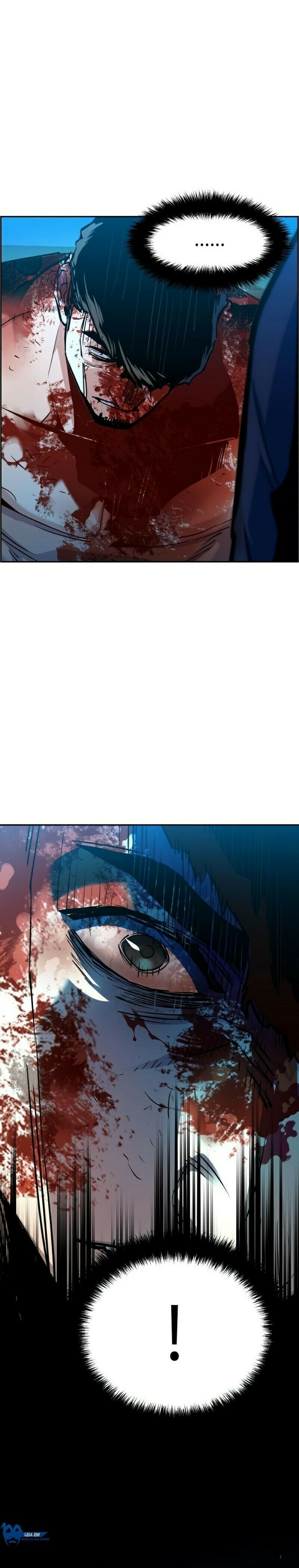 Read Mercenary Enrollment PT Manga Online