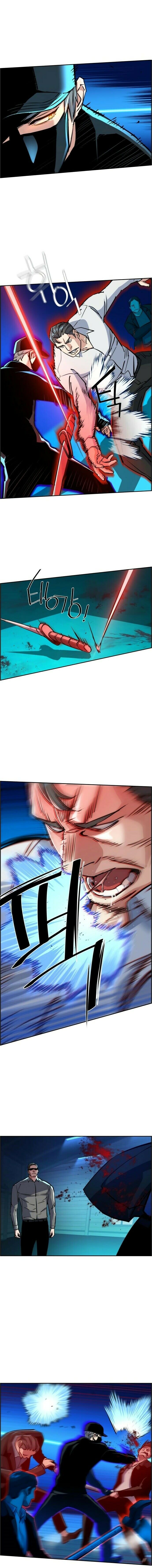 Read Mercenary Enrollment PT Manga Online