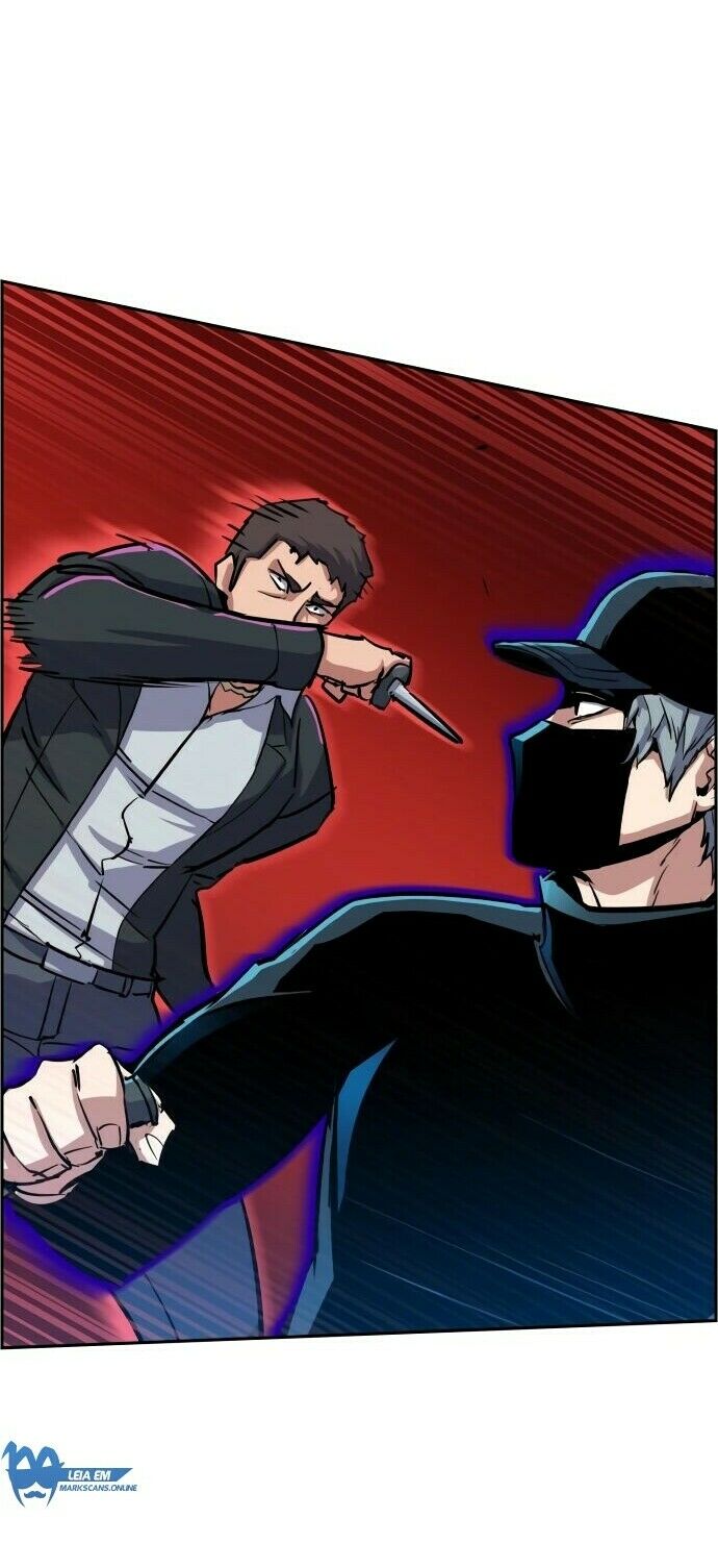 Read Mercenary Enrollment PT Manga Online
