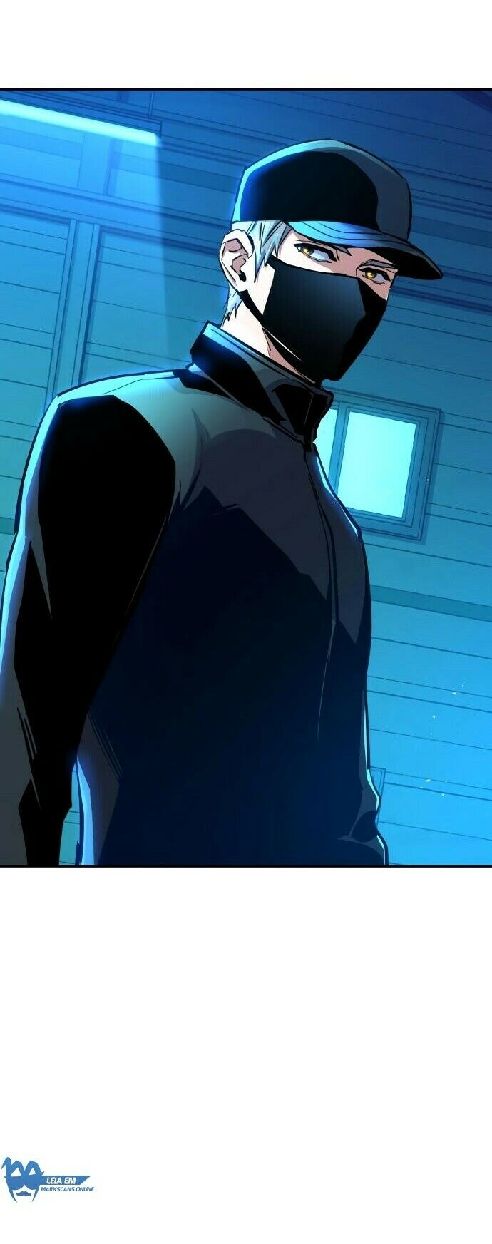 Read Mercenary Enrollment PT Manga Online