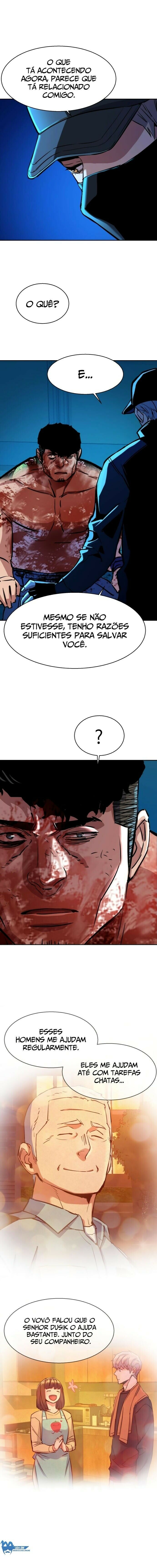 Read Mercenary Enrollment PT Manga Online
