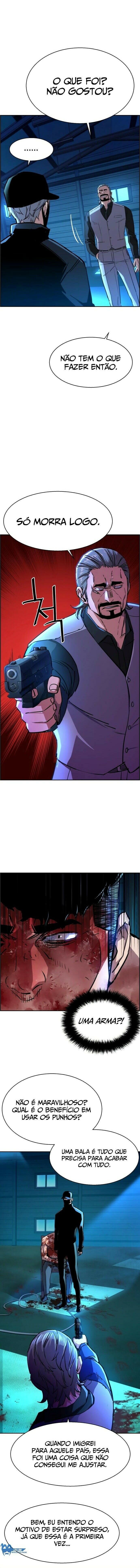 Read Mercenary Enrollment PT Manga Online