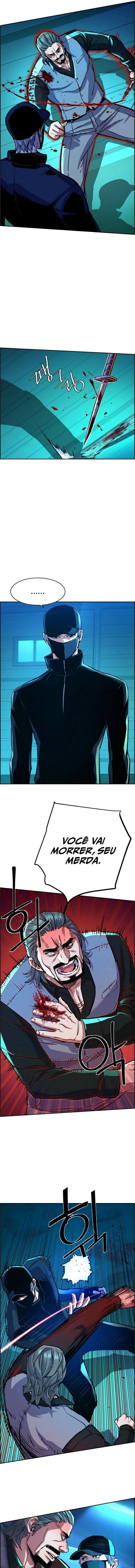 Read Mercenary Enrollment PT Manga Online