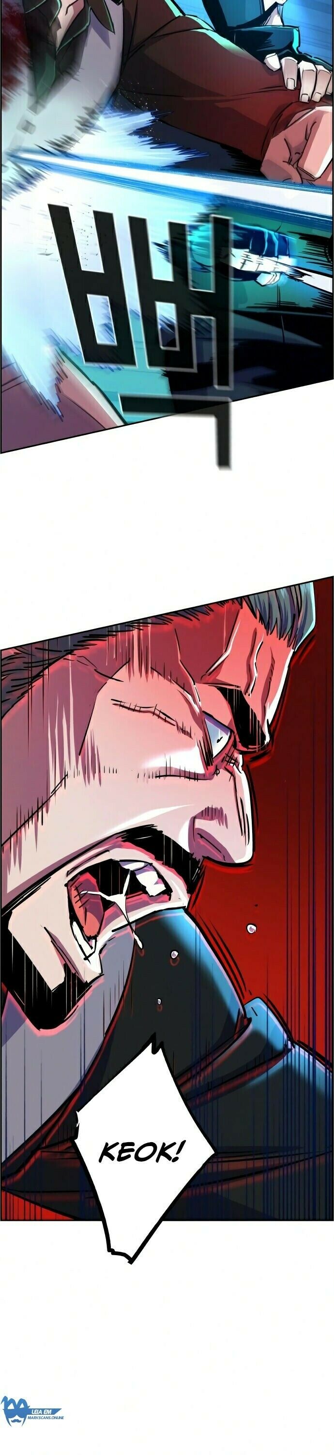 Read Mercenary Enrollment PT Manga Online