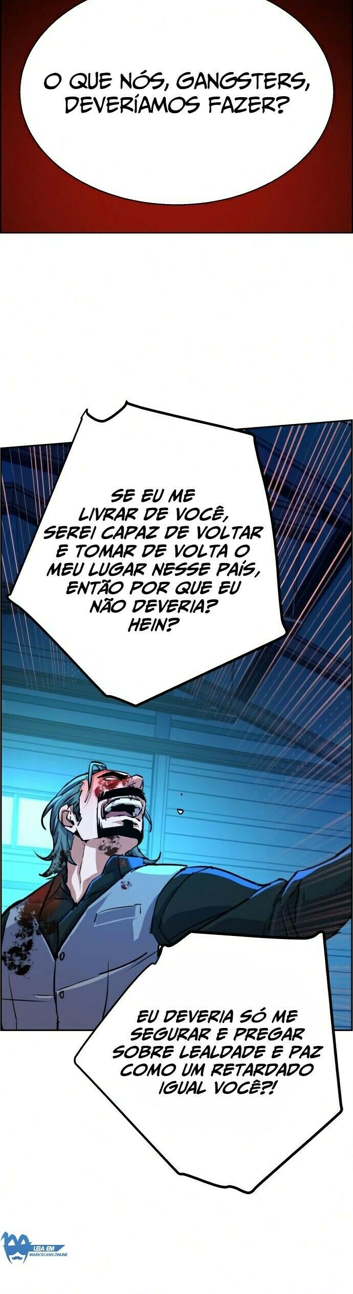 Read Mercenary Enrollment PT Manga Online
