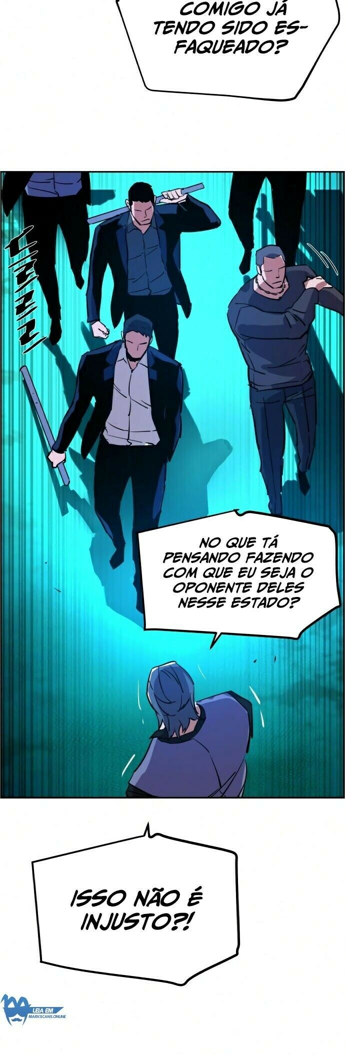 Read Mercenary Enrollment PT Manga Online