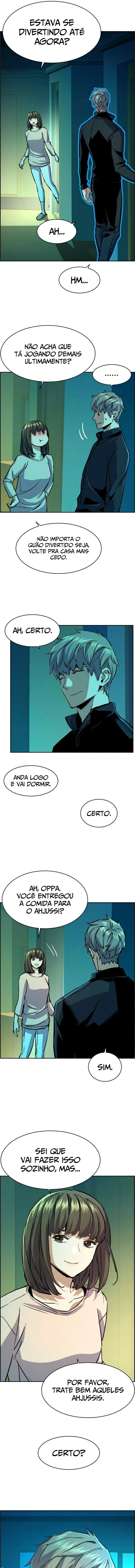 Read Mercenary Enrollment PT Manga Online
