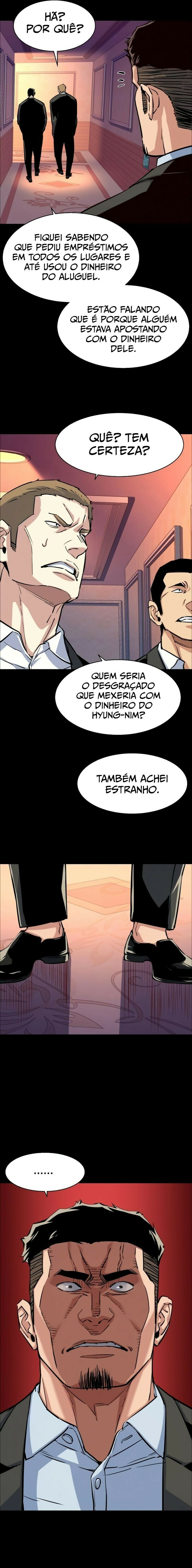 Read Mercenary Enrollment PT Manga Online