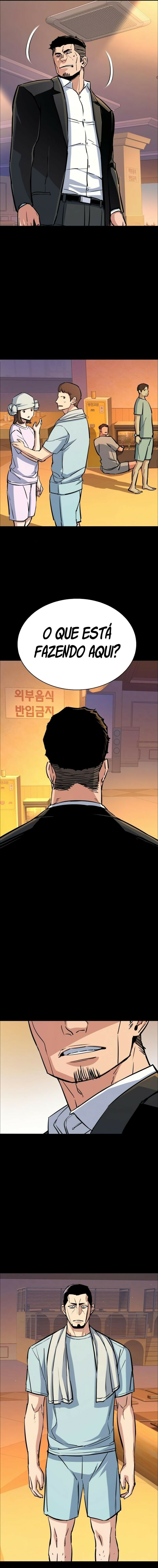 Read Mercenary Enrollment PT Manga Online