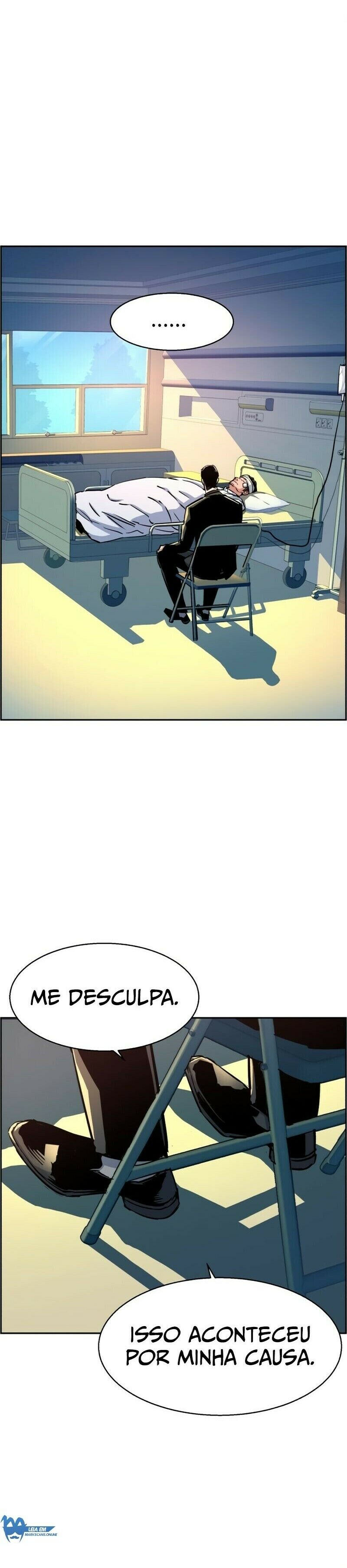 Read Mercenary Enrollment PT Manga Online