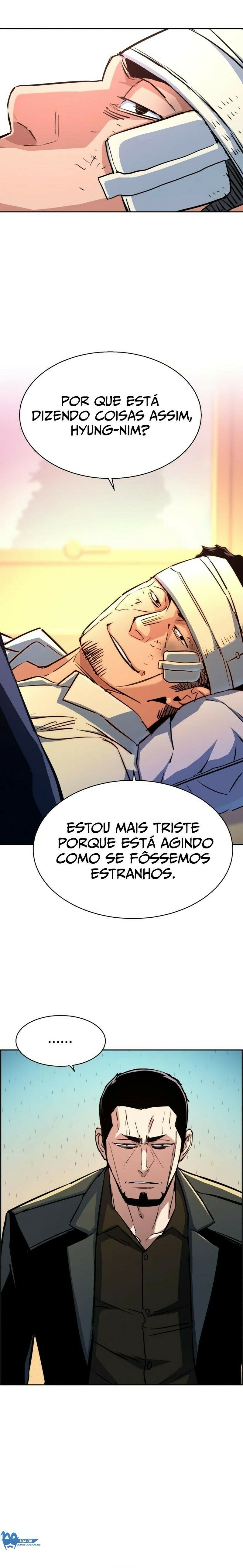 Read Mercenary Enrollment PT Manga Online