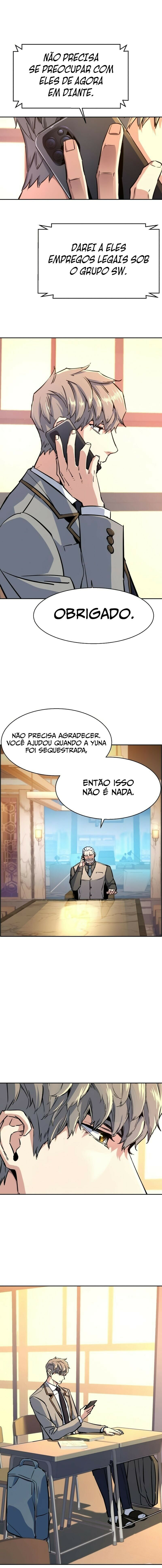 Read Mercenary Enrollment PT Manga Online