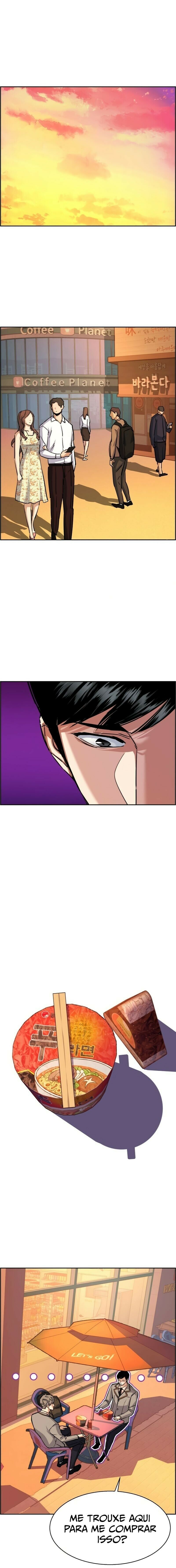 Read Mercenary Enrollment PT Manga Online
