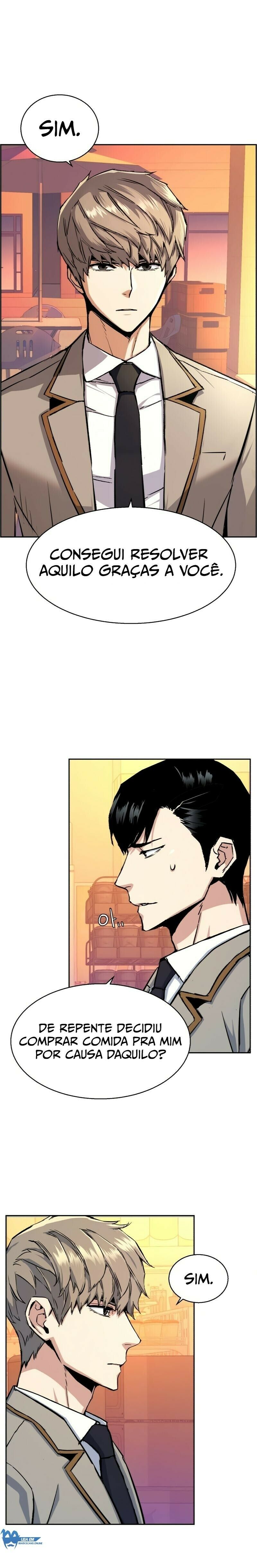 Read Mercenary Enrollment PT Manga Online