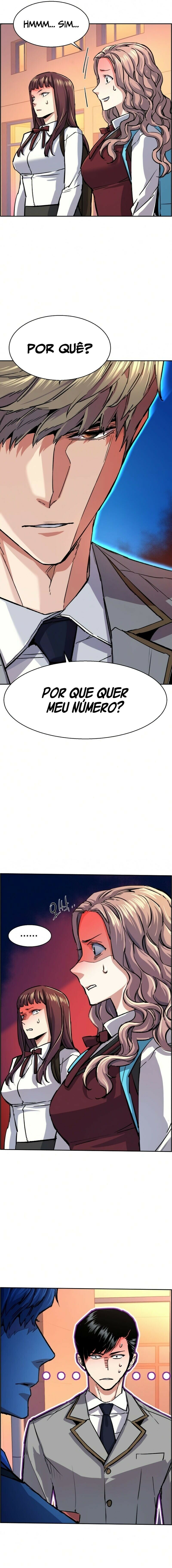 Read Mercenary Enrollment PT Manga Online