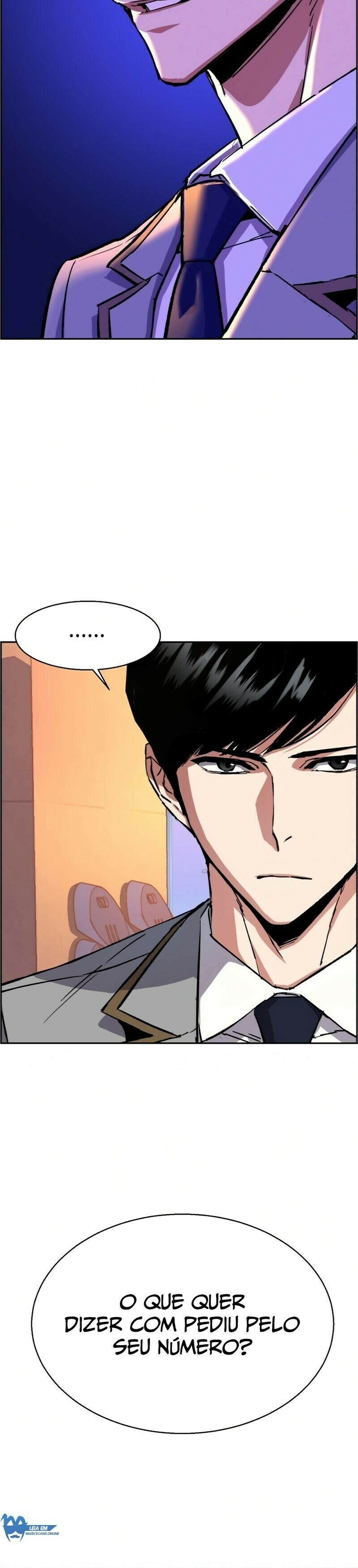 Read Mercenary Enrollment PT Manga Online