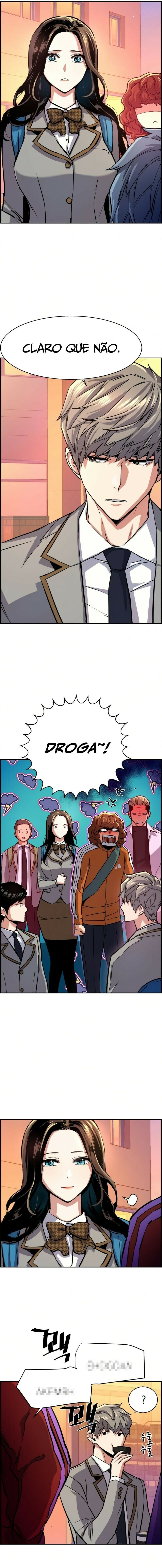 Read Mercenary Enrollment PT Manga Online