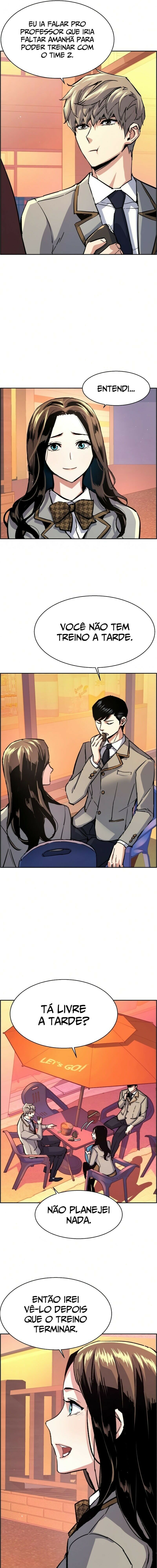 Read Mercenary Enrollment PT Manga Online