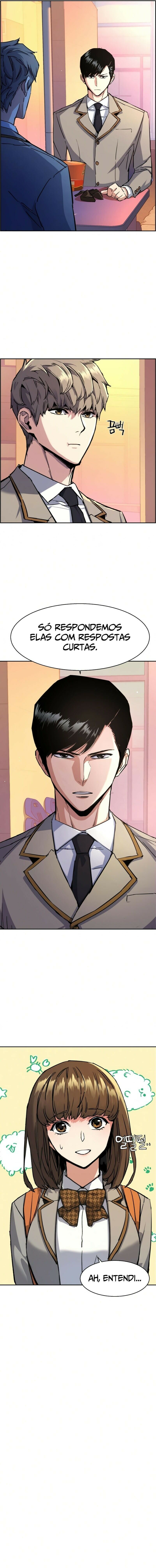 Read Mercenary Enrollment PT Manga Online