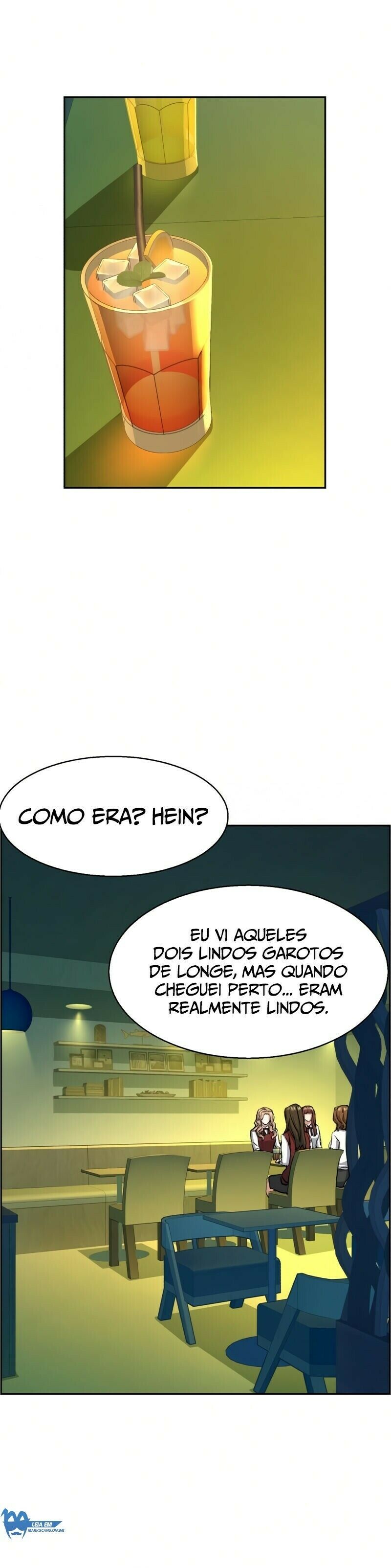 Read Mercenary Enrollment PT Manga Online