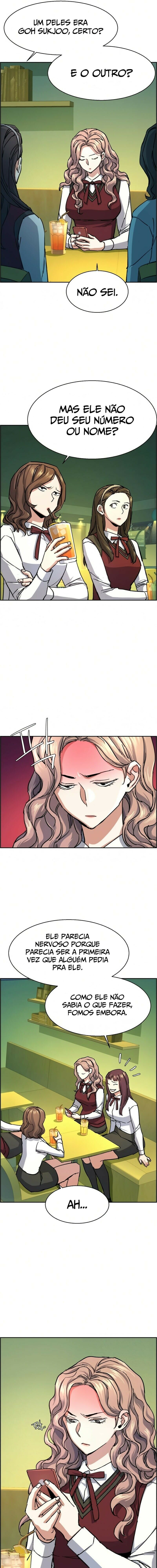 Read Mercenary Enrollment PT Manga Online