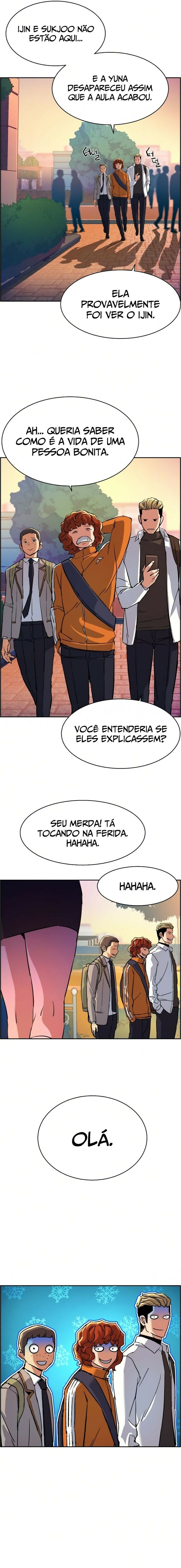 Read Mercenary Enrollment PT Manga Online