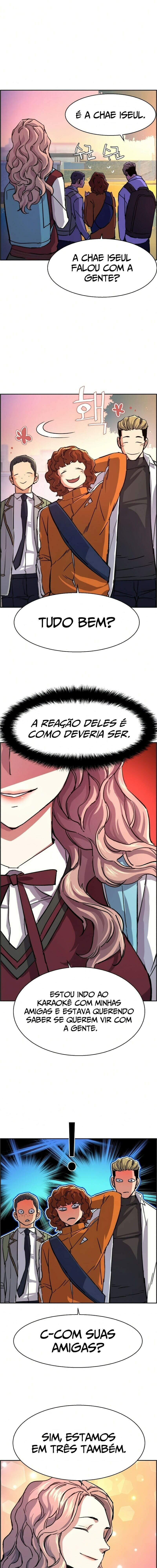 Read Mercenary Enrollment PT Manga Online