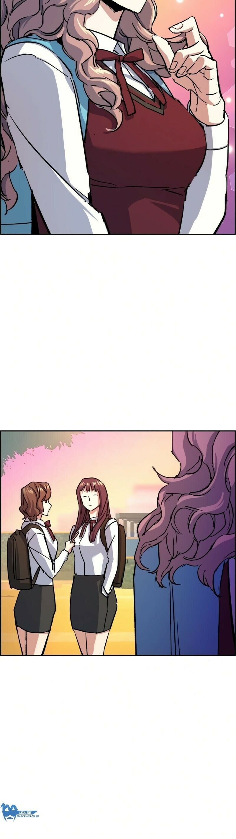 Read Mercenary Enrollment PT Manga Online