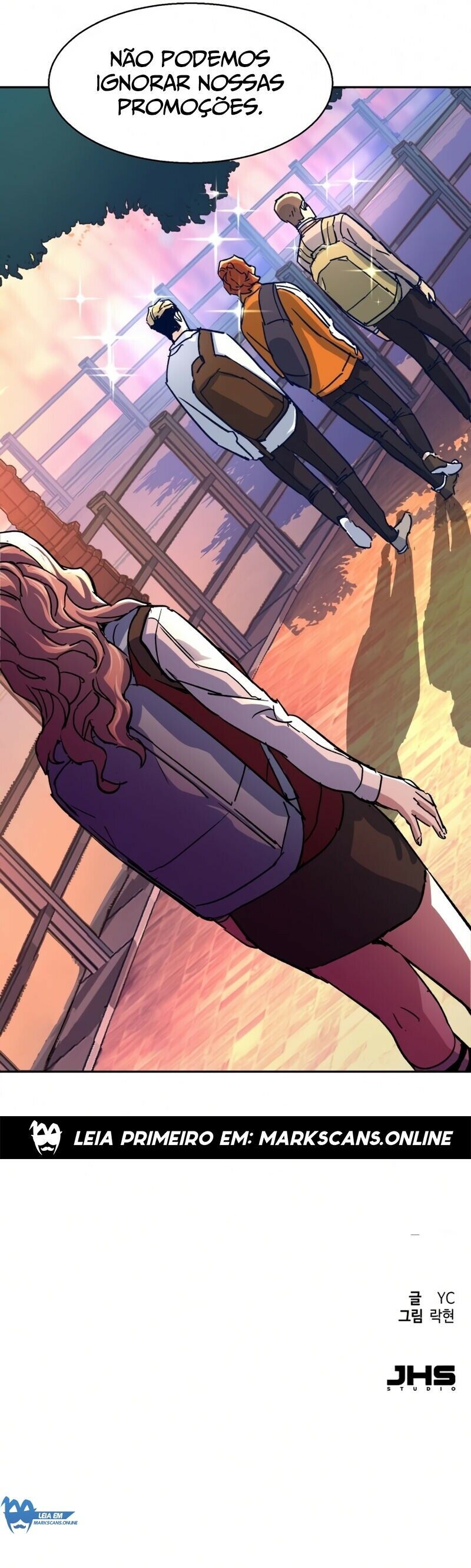 Read Mercenary Enrollment PT Manga Online