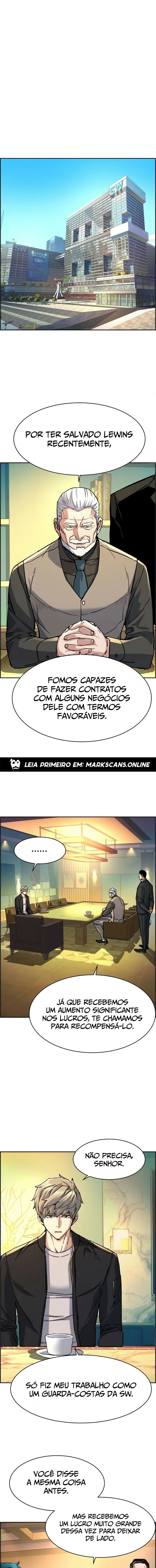 Read Mercenary Enrollment PT Manga Online