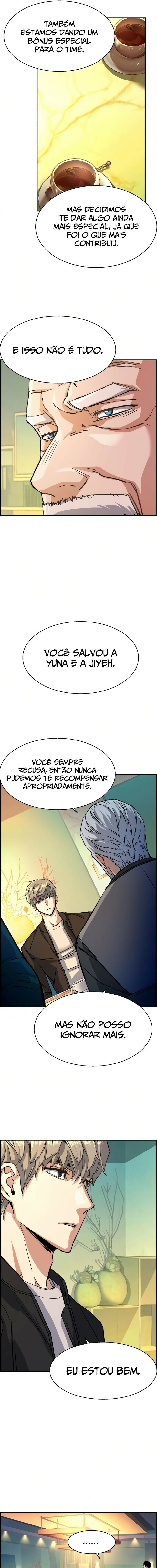 Read Mercenary Enrollment PT Manga Online