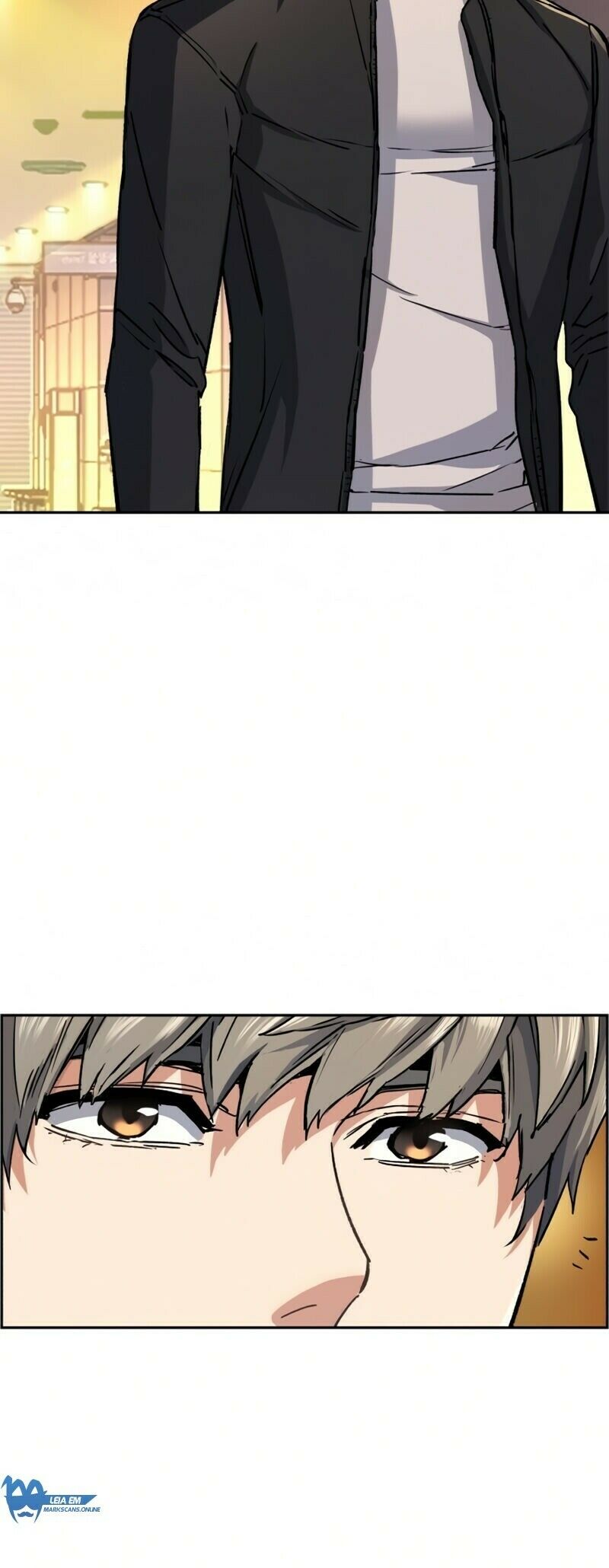 Read Mercenary Enrollment PT Manga Online