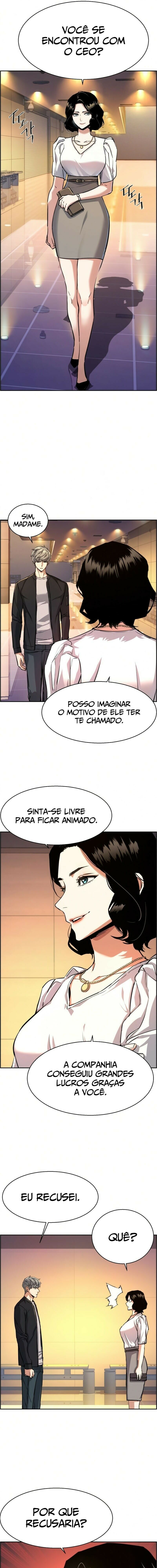 Read Mercenary Enrollment PT Manga Online