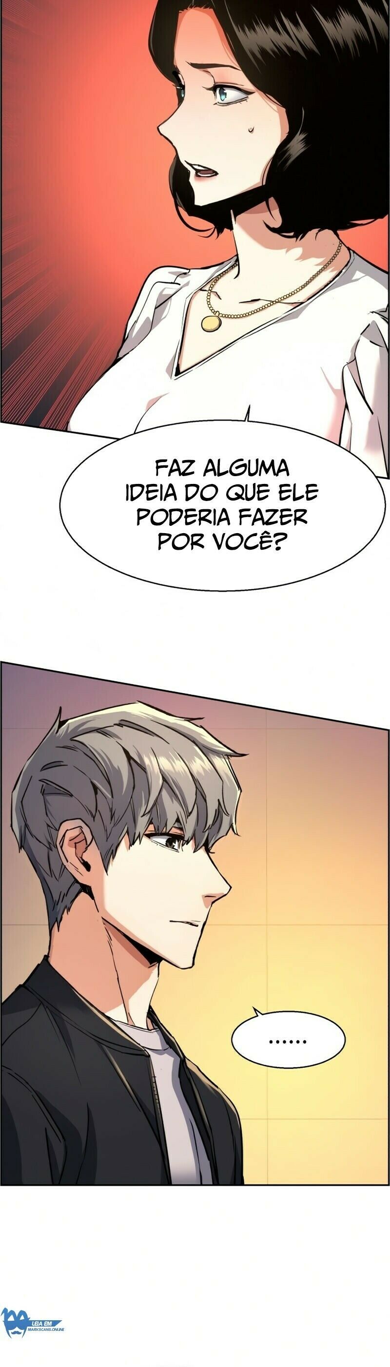 Read Mercenary Enrollment PT Manga Online