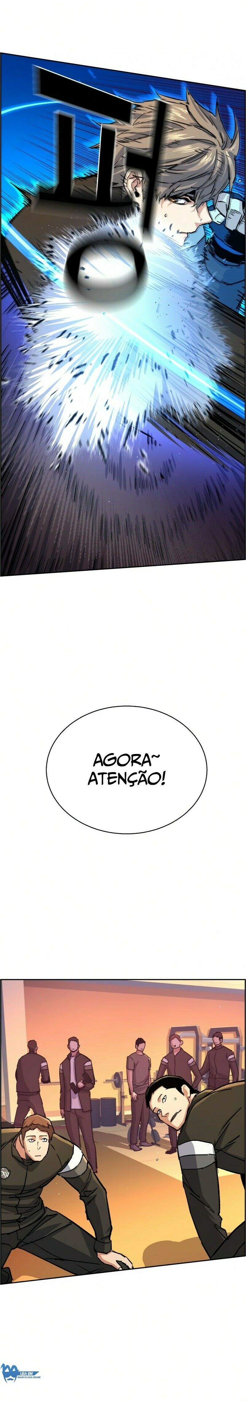 Read Mercenary Enrollment PT Manga Online