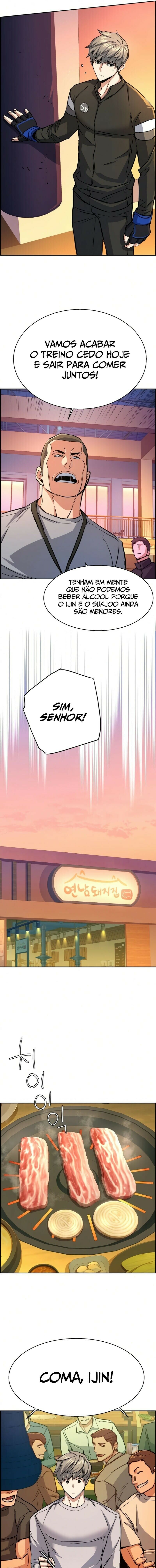 Read Mercenary Enrollment PT Manga Online
