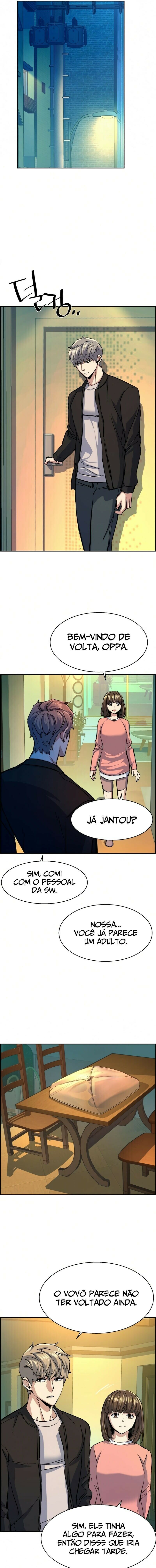 Read Mercenary Enrollment PT Manga Online