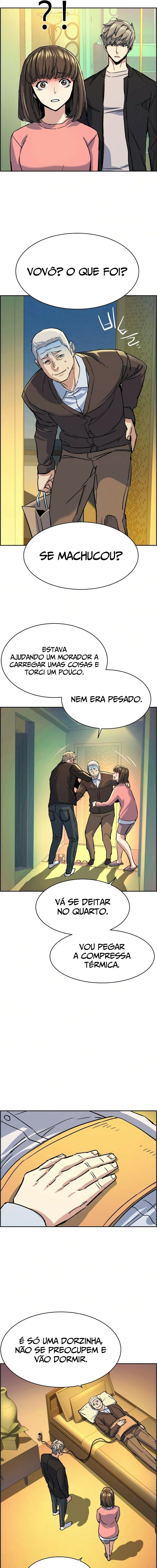 Read Mercenary Enrollment PT Manga Online