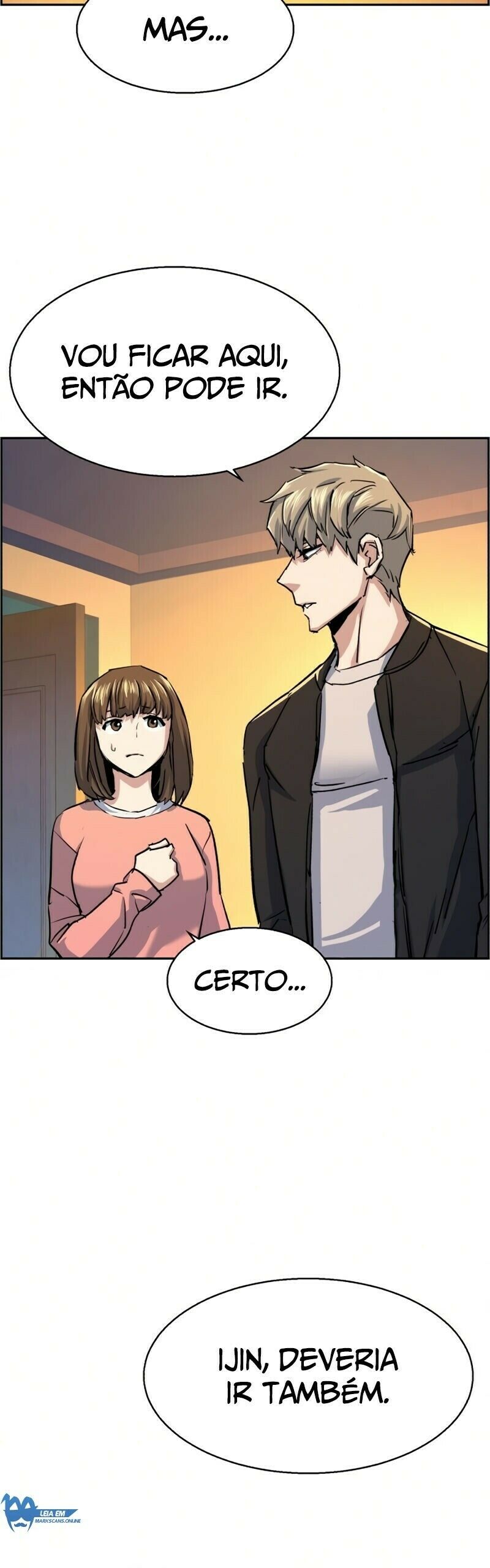 Read Mercenary Enrollment PT Manga Online