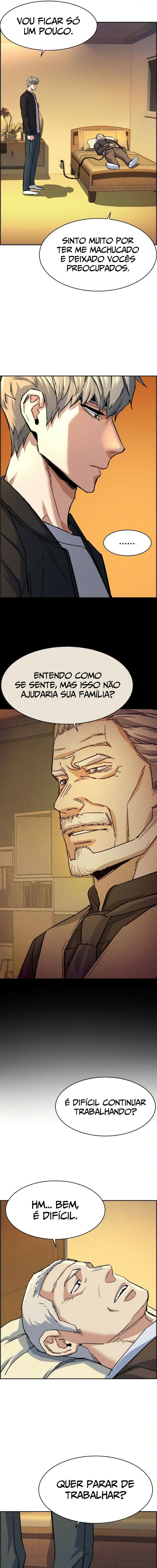 Read Mercenary Enrollment PT Manga Online