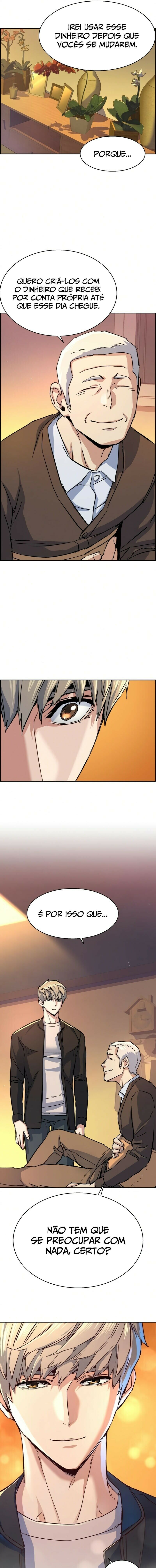 Read Mercenary Enrollment PT Manga Online