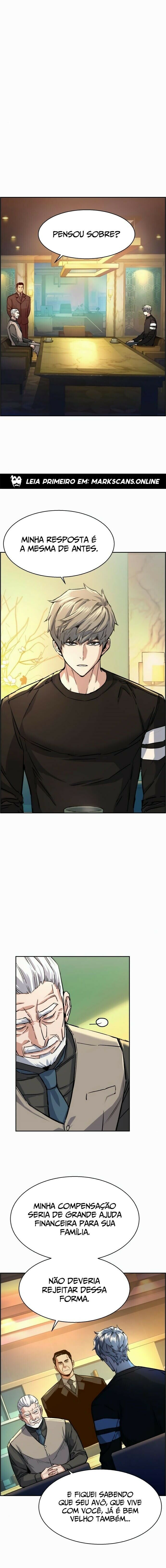 Read Mercenary Enrollment PT Manga Online
