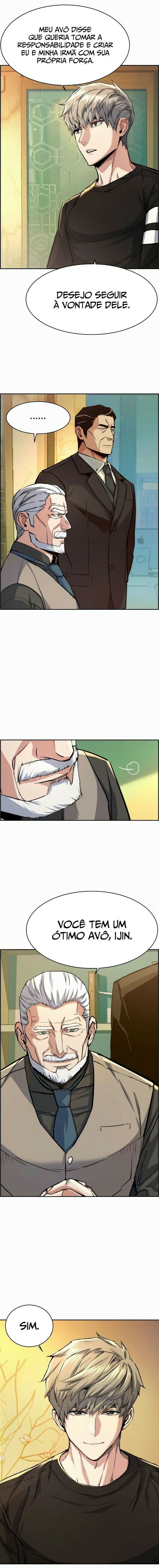 Read Mercenary Enrollment PT Manga Online